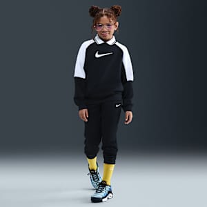 NIKE公式】ナイキ スポーツウェア ジュニア Dri-FIT トラックスーツ